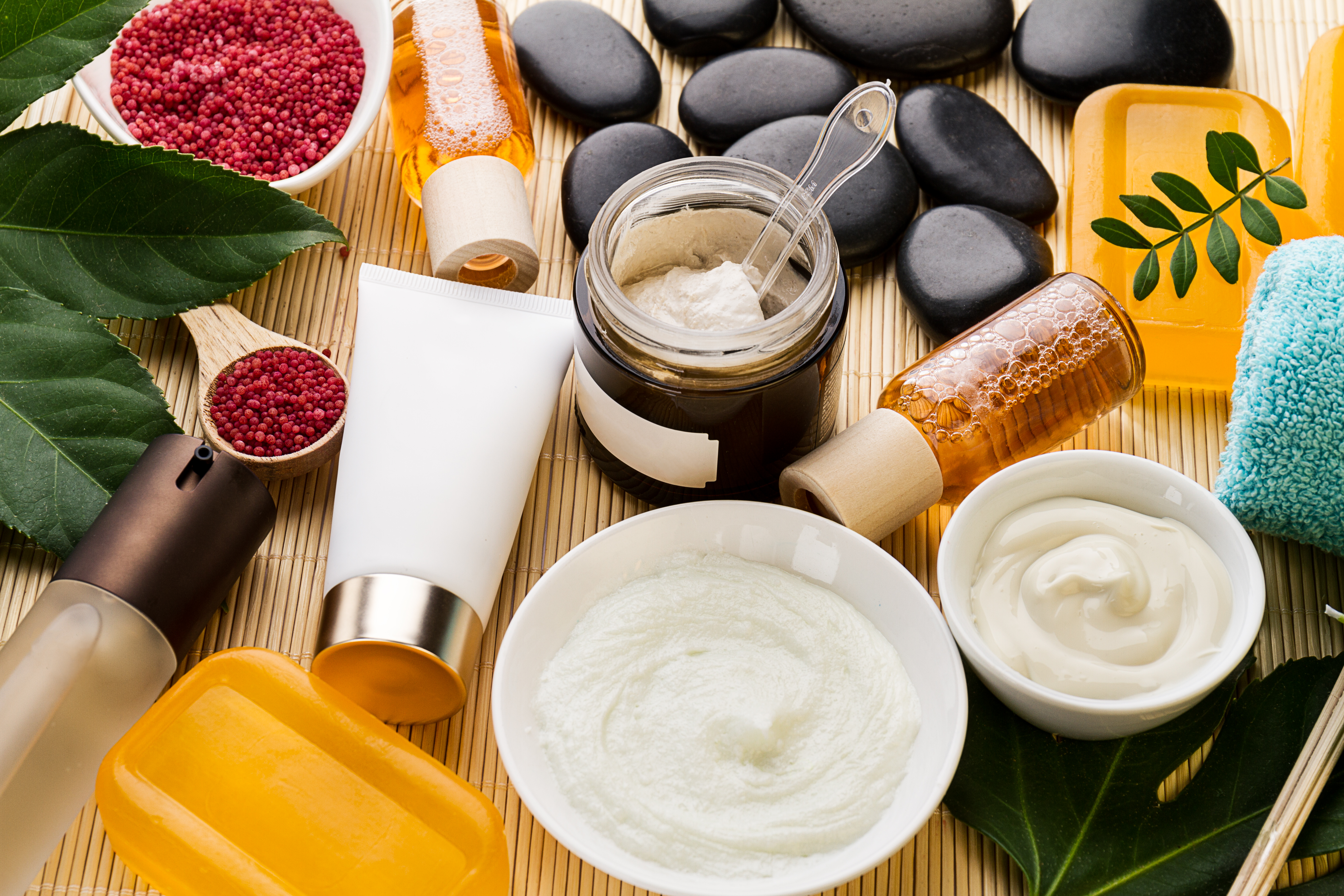 Beauty Brand